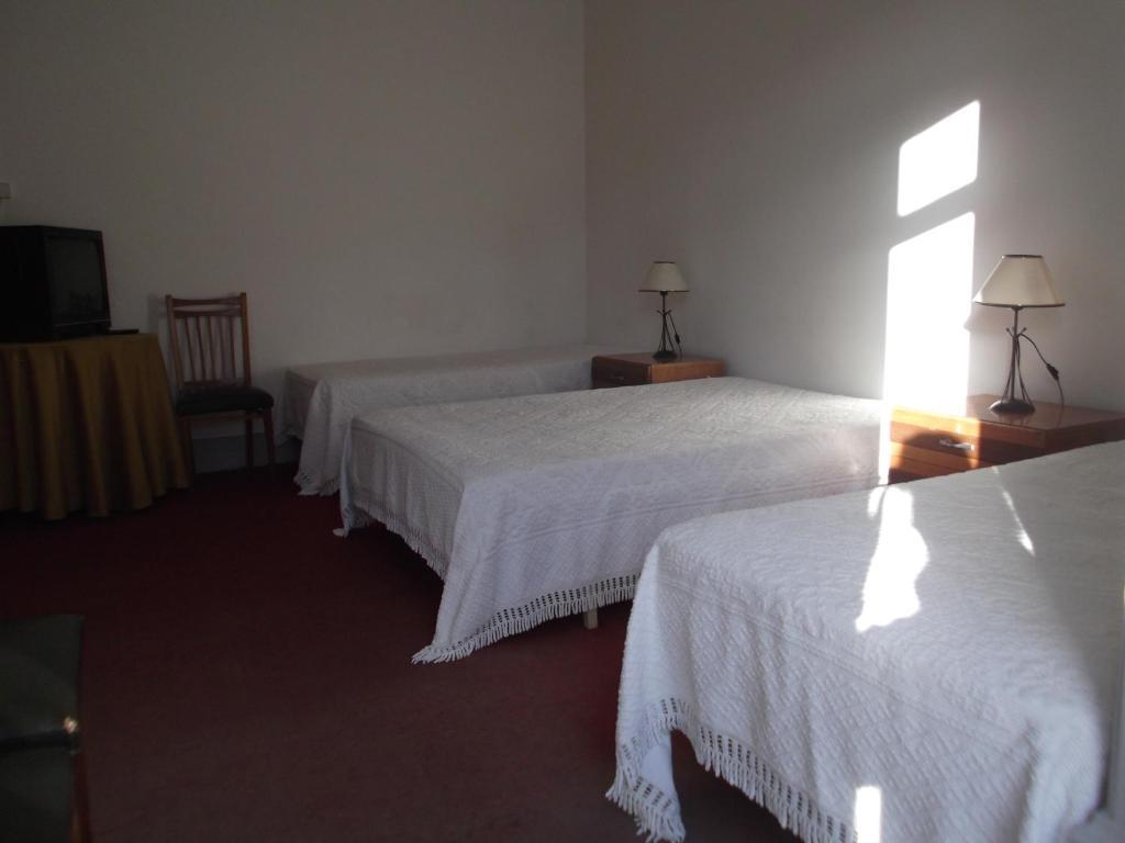 Residencial Galo D'Ouro Hotell Caminha Rum bild