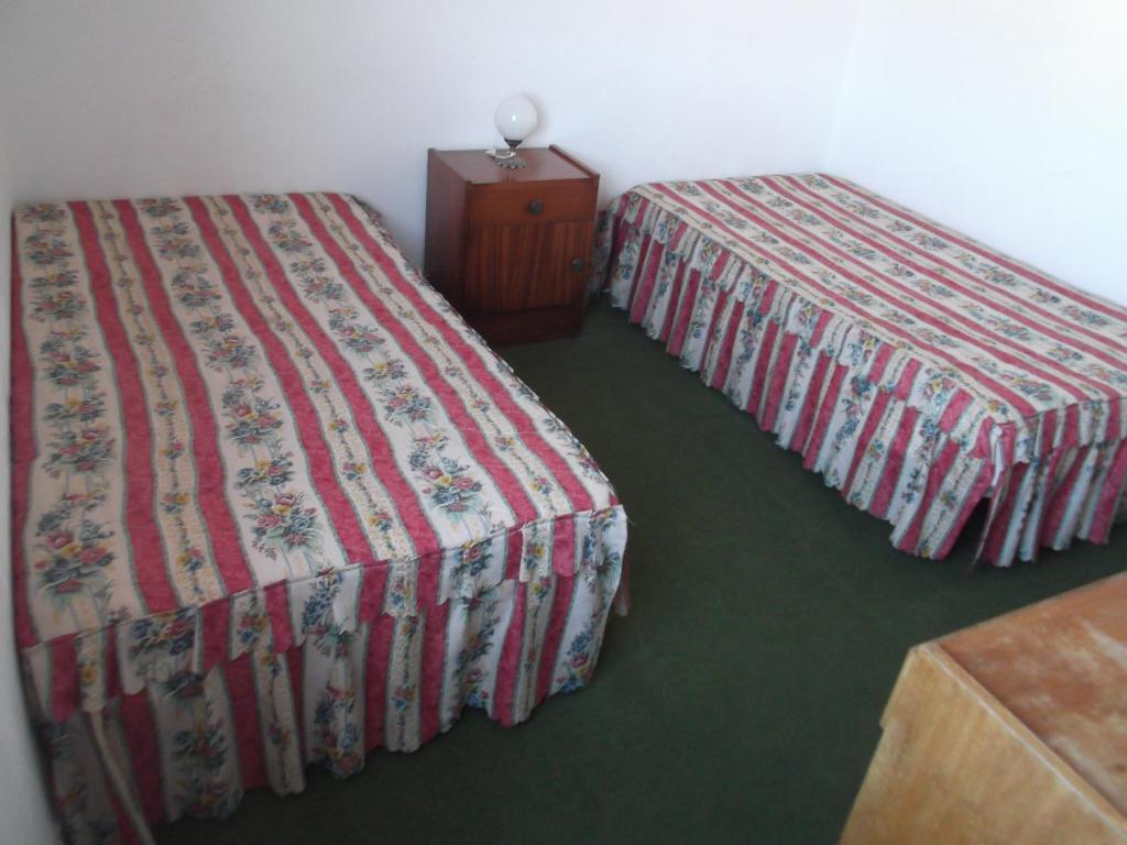 Residencial Galo D'Ouro Hotell Caminha Rum bild