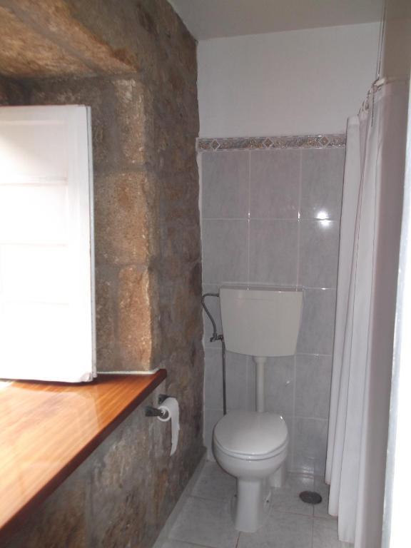 Residencial Galo D'Ouro Hotell Caminha Rum bild