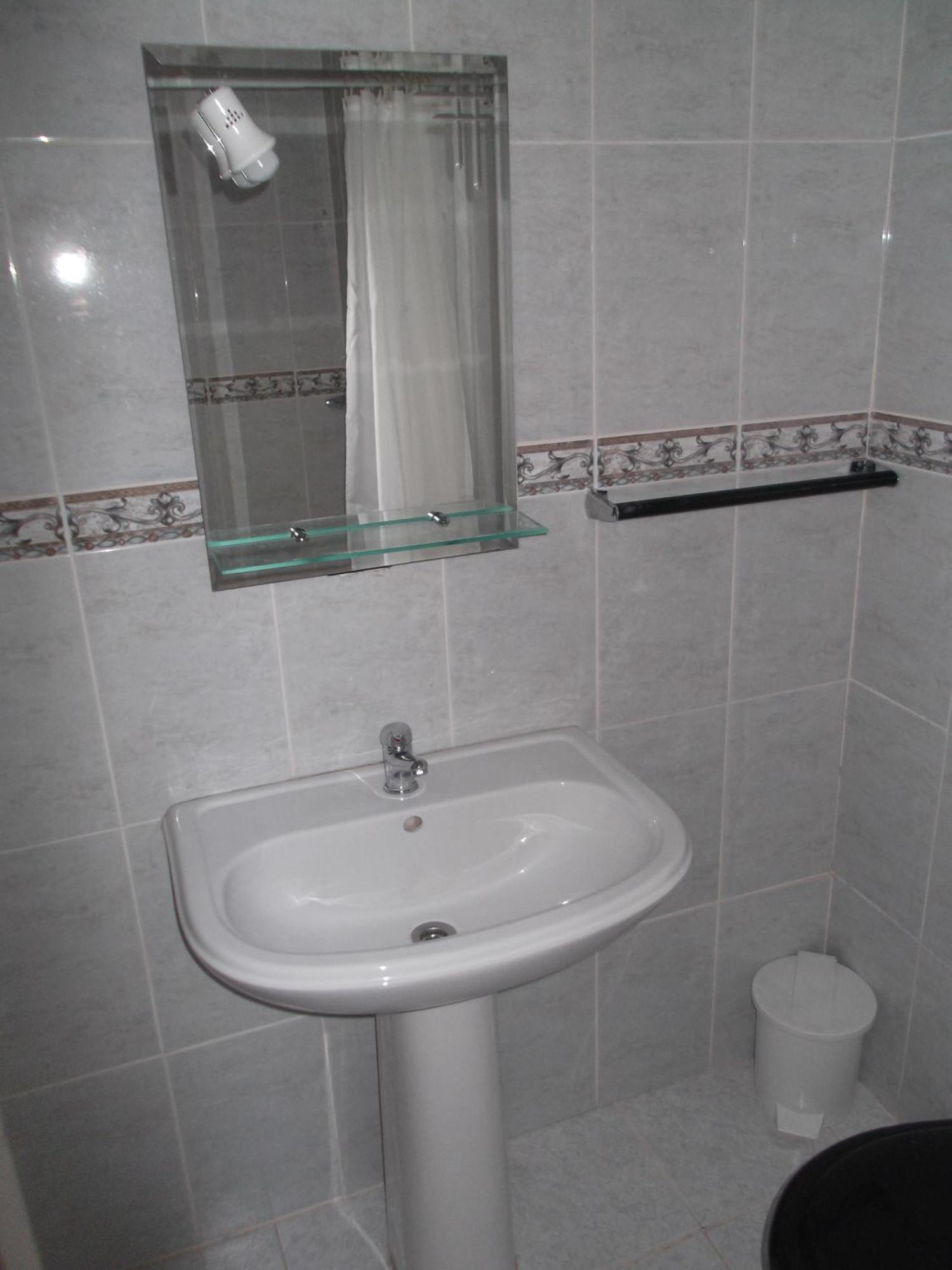 Residencial Galo D'Ouro Hotell Caminha Exteriör bild