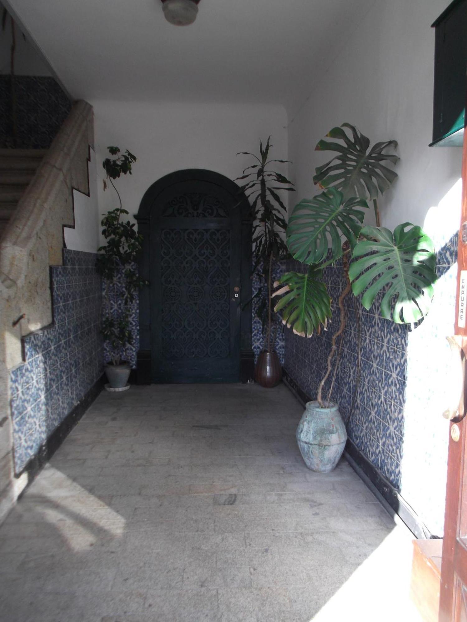 Residencial Galo D'Ouro Hotell Caminha Exteriör bild
